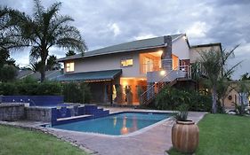 Country Park Guest House - Muldersdrift